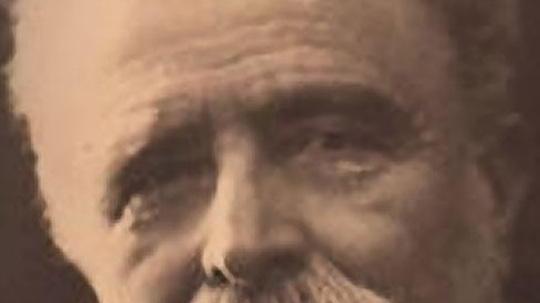 Nel ricordo di Norma la storia di Mario Chirici