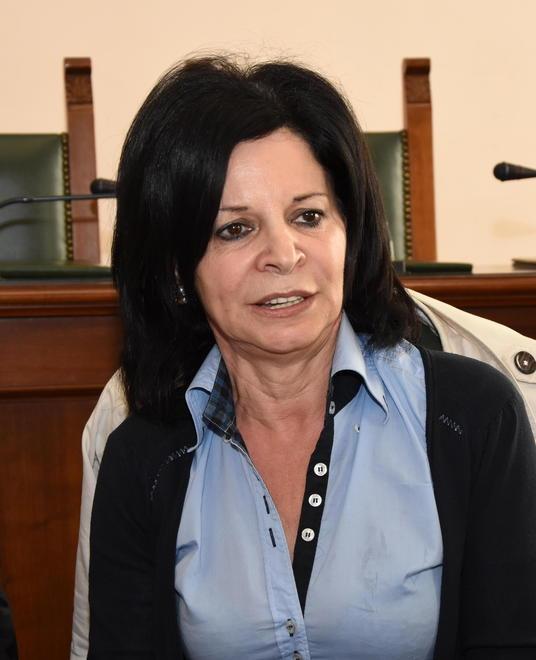 La vicesindaca si difende «La mia verità sui ristori Covid» 