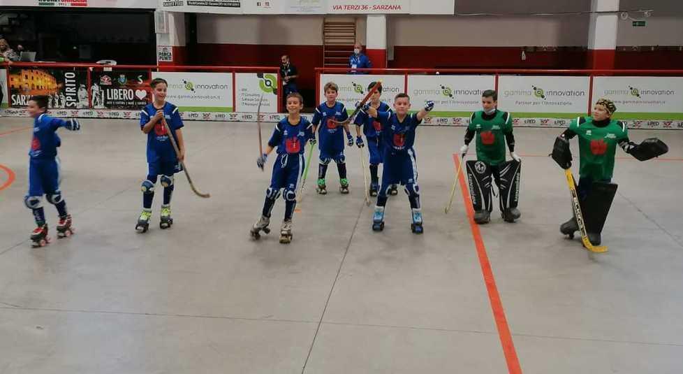 Dall’Under 11 all’Under 17 Le sfide delle maremmane durante il fine settimana 