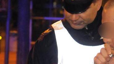 Offre sesso ai carabinieri per evitare un controllo