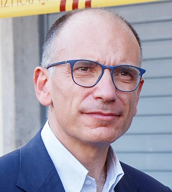 Valente: il clima è cambiato Sindaco donna? Tempi maturi