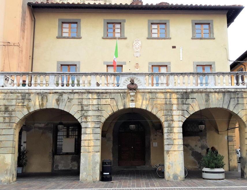 Pnrr, le proposte di Cascina: pieve, Bellotti-Bon, Pretorio 