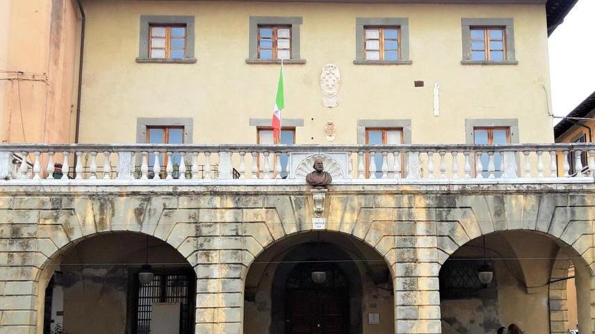 Pnrr, le proposte di Cascina: pieve, Bellotti-Bon, Pretorio
