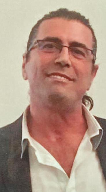 Covid, addio a un imprenditore di 55 anni 