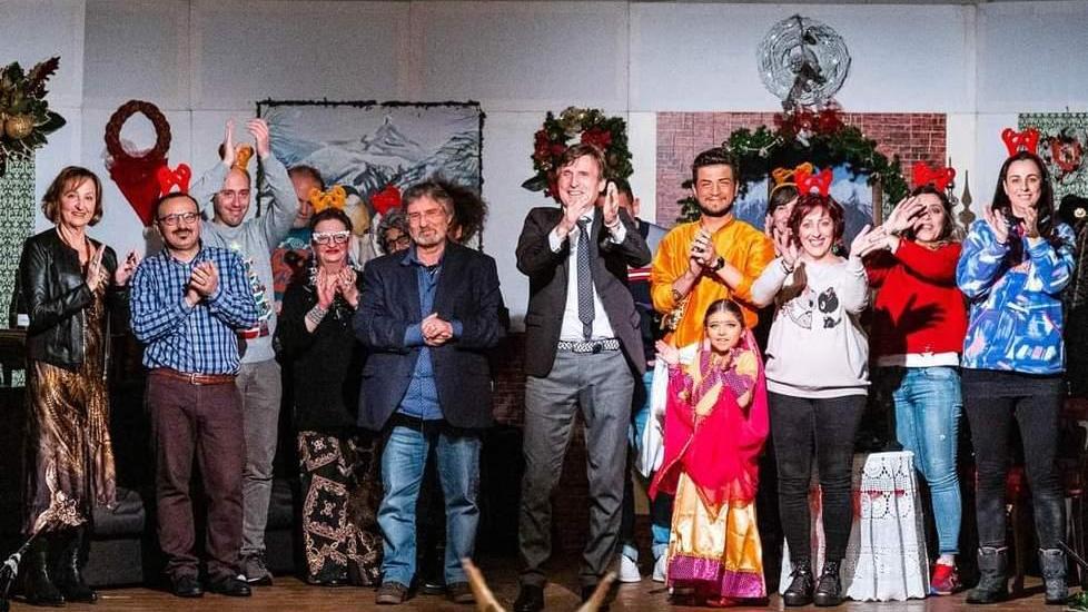 Teatro e solidarietà con “Commediando”