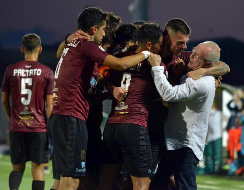 C’è il derby contro il Grosseto e il Pontedera vuole rialzarsi 