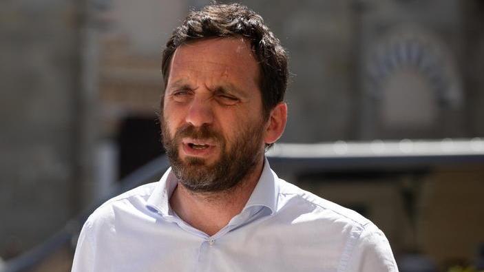 Tomasi soddisfatto: «C’è gente disposta a investire in città»