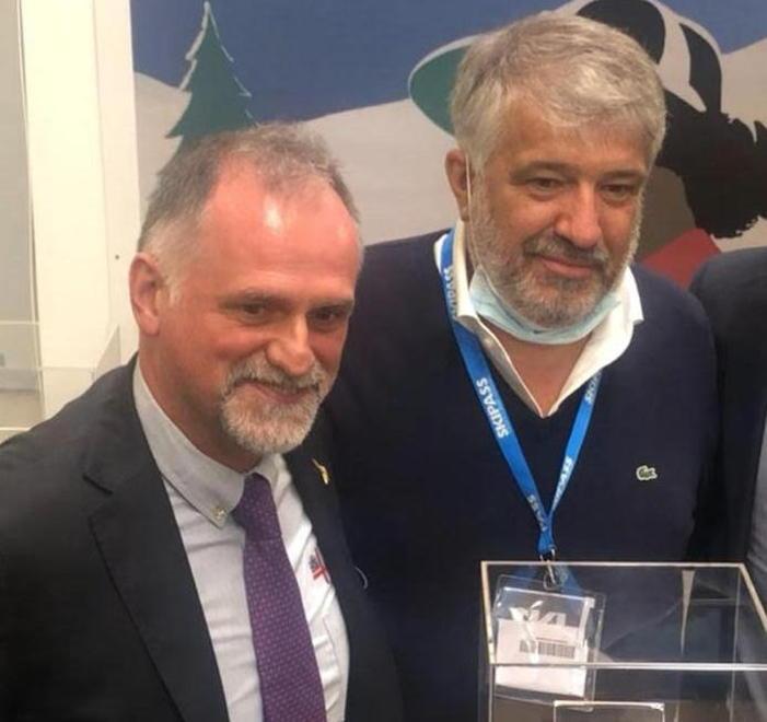 «Senza un immediato acconto stagione invernale a rischio»