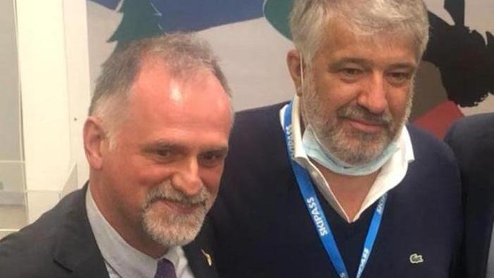 «Senza un immediato acconto stagione invernale a rischio»