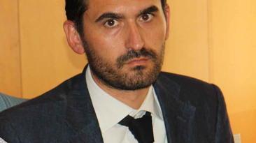 Il sostituto procuratore Lorenzo Gestri