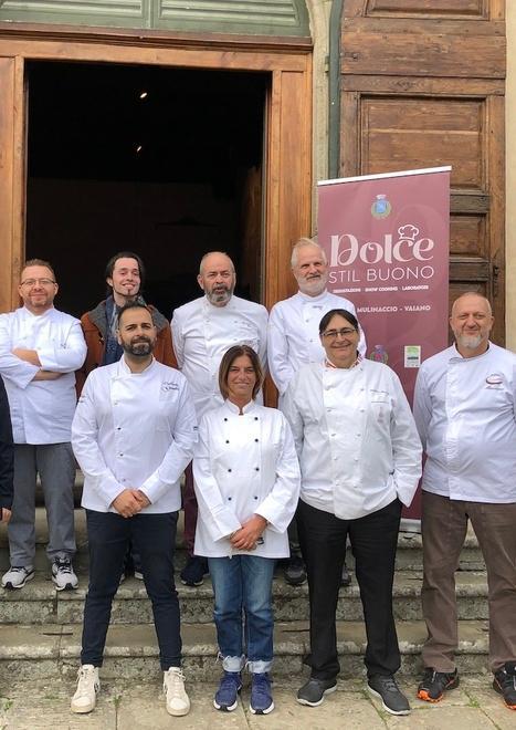 Dolce Stil Buono, l’omaggio a Dante