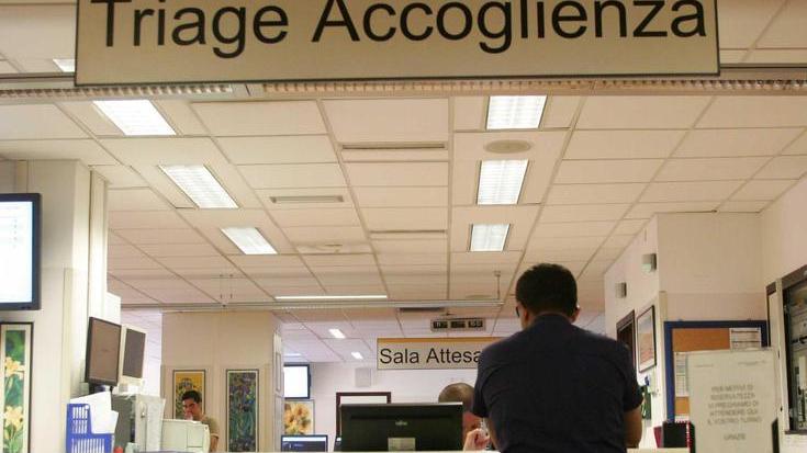 Pronto soccorso preso d’assalto «Troppi accessi senza ricovero»