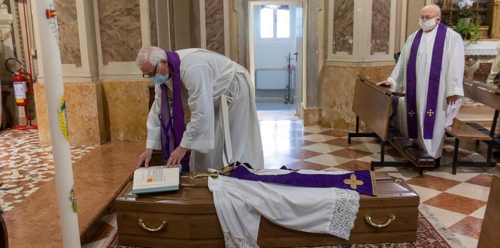 «Don Mariotti legato e amato a S. Domenico» 