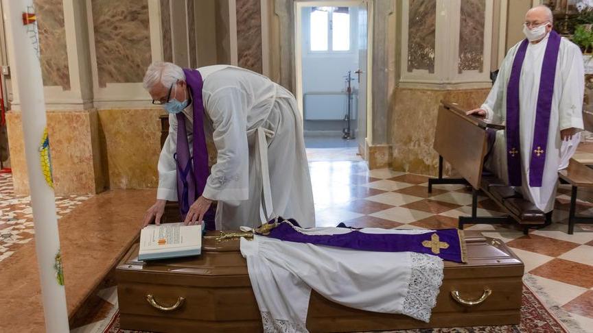 «Don Mariotti legato e amato a S. Domenico»