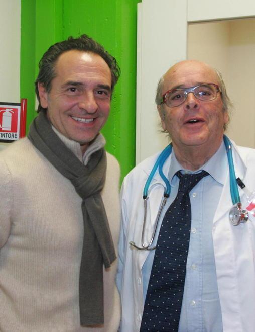 È morto il dottor Umberto Guiducci lo piangono Reggio e il suo Appennino 