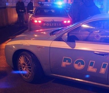 Va contromano e semina il panico in tangenziale 