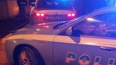 Va contromano e semina il panico in tangenziale