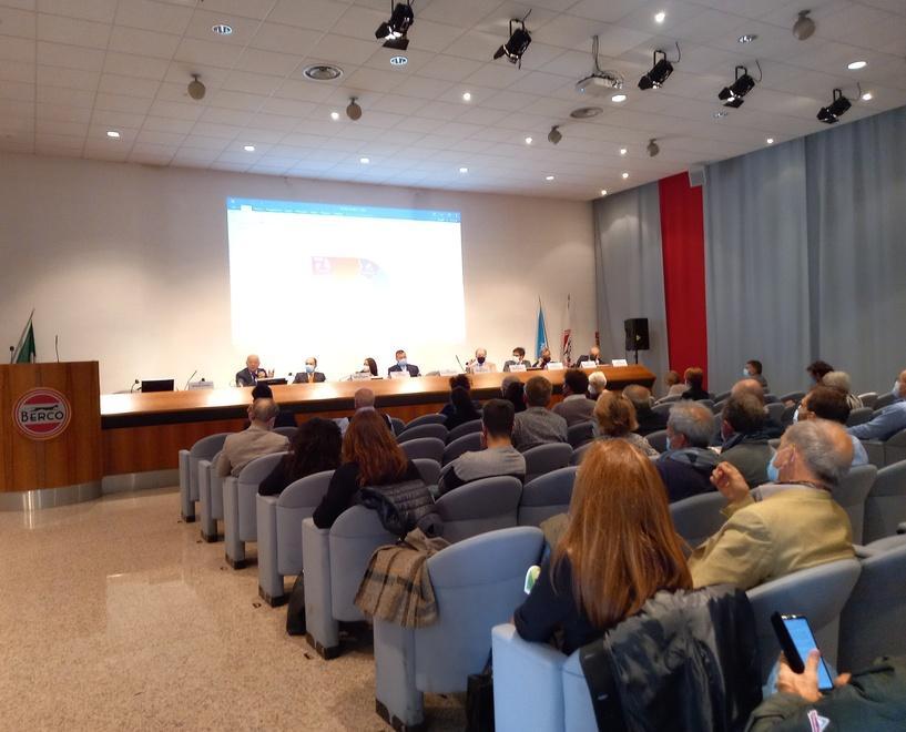 Economia circolare, la sfida dei territori Rendere anche le discariche più efficienti 