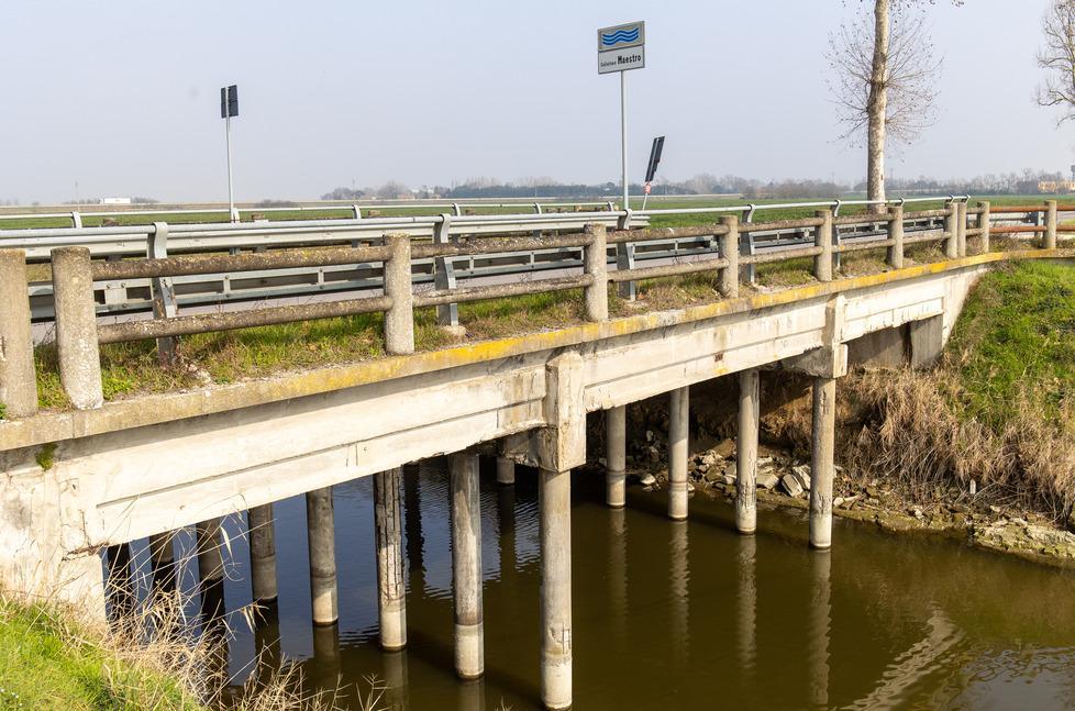 «Il ponte sul Maestro è stato dimenticato» 