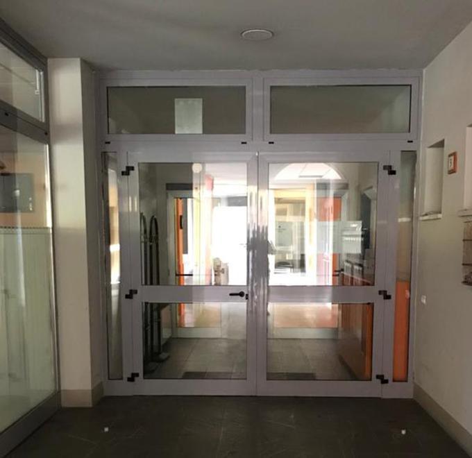 Apre il nuovo atelier Le Corti per persone con disabilità 