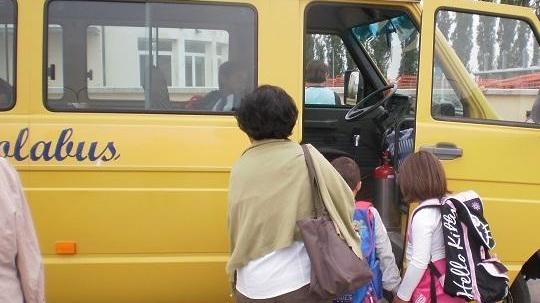 Percorsi più flessibili e mezzi igienizzati Dal comune 21mila euro