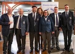 Vent’anni da sommeliers Aies festeggia a Fico