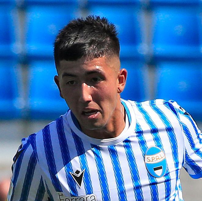 Ellertsson e Peda vanno in Nazionale