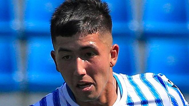Ellertsson e Peda vanno in Nazionale