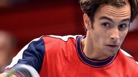 Jannik Sinner fuori dalle Apt Finals Lorenzo Musetti ai Next Gen di Milano