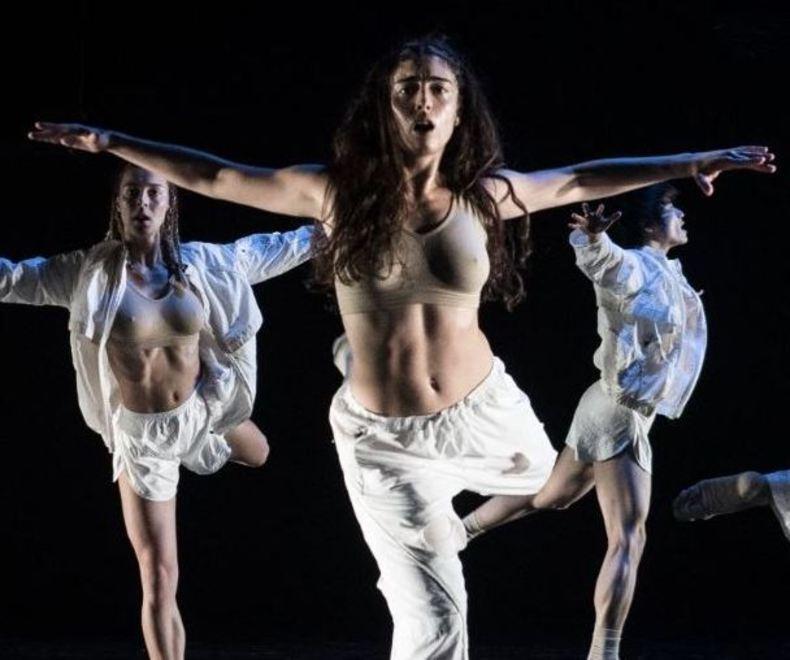 Danza e vita all’Abbado In prima nazionale arriva “Blasphemy Rhapsody” 