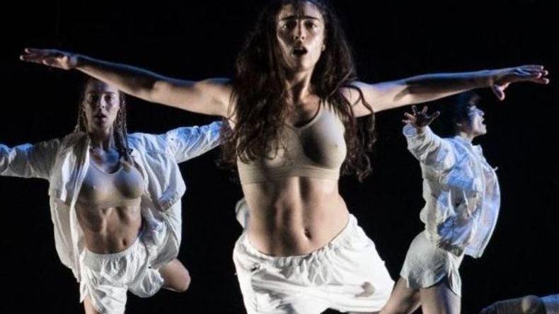 Danza e vita all’Abbado In prima nazionale arriva “Blasphemy Rhapsody”
