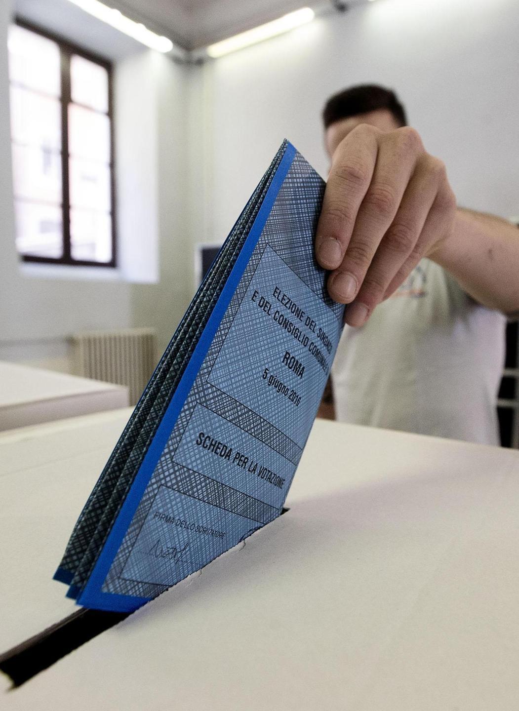 Il Comune cerca scrutatori per le elezioni
