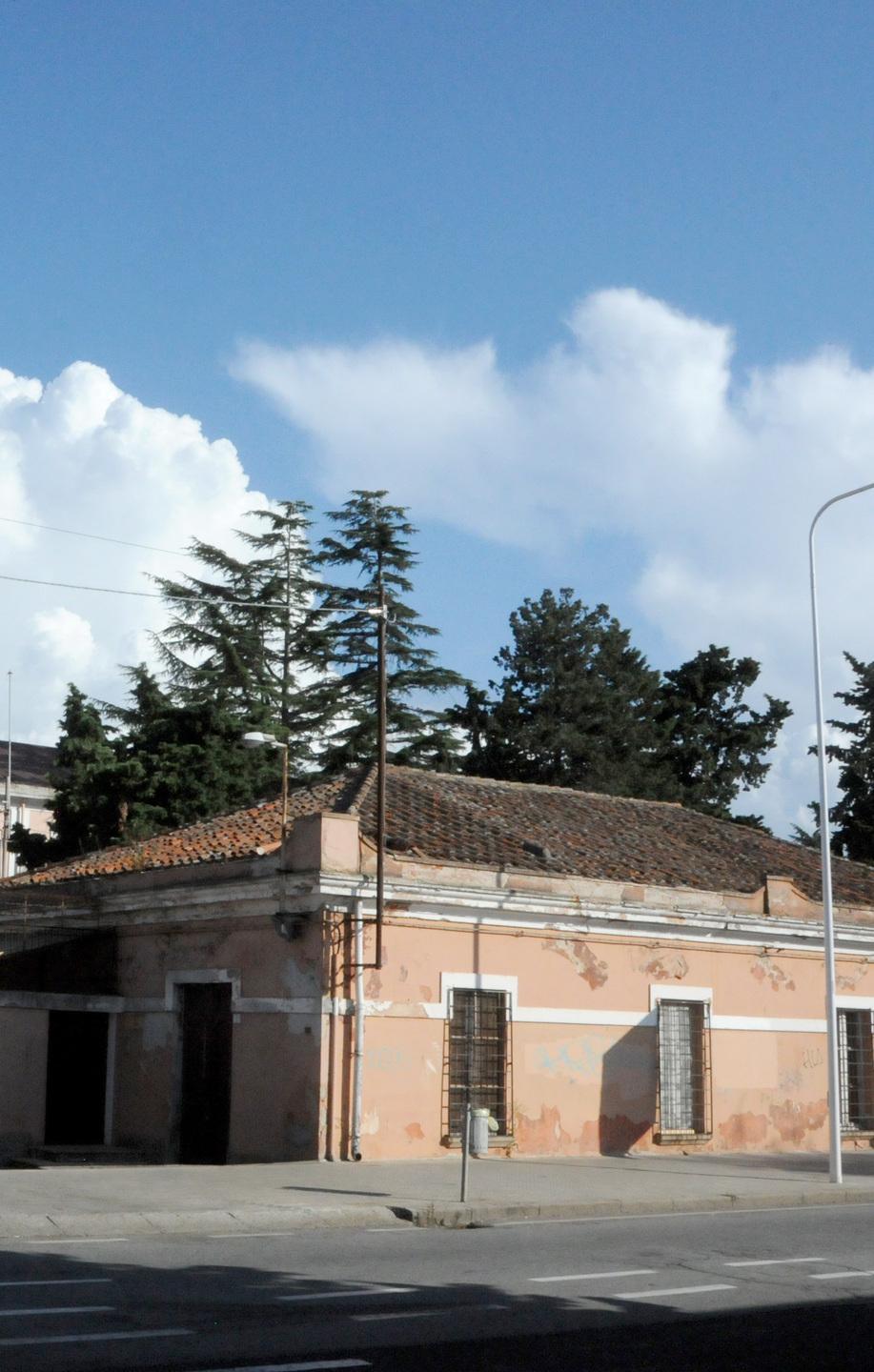 «Fuori durante il lavoro ma non sapevo perché» 