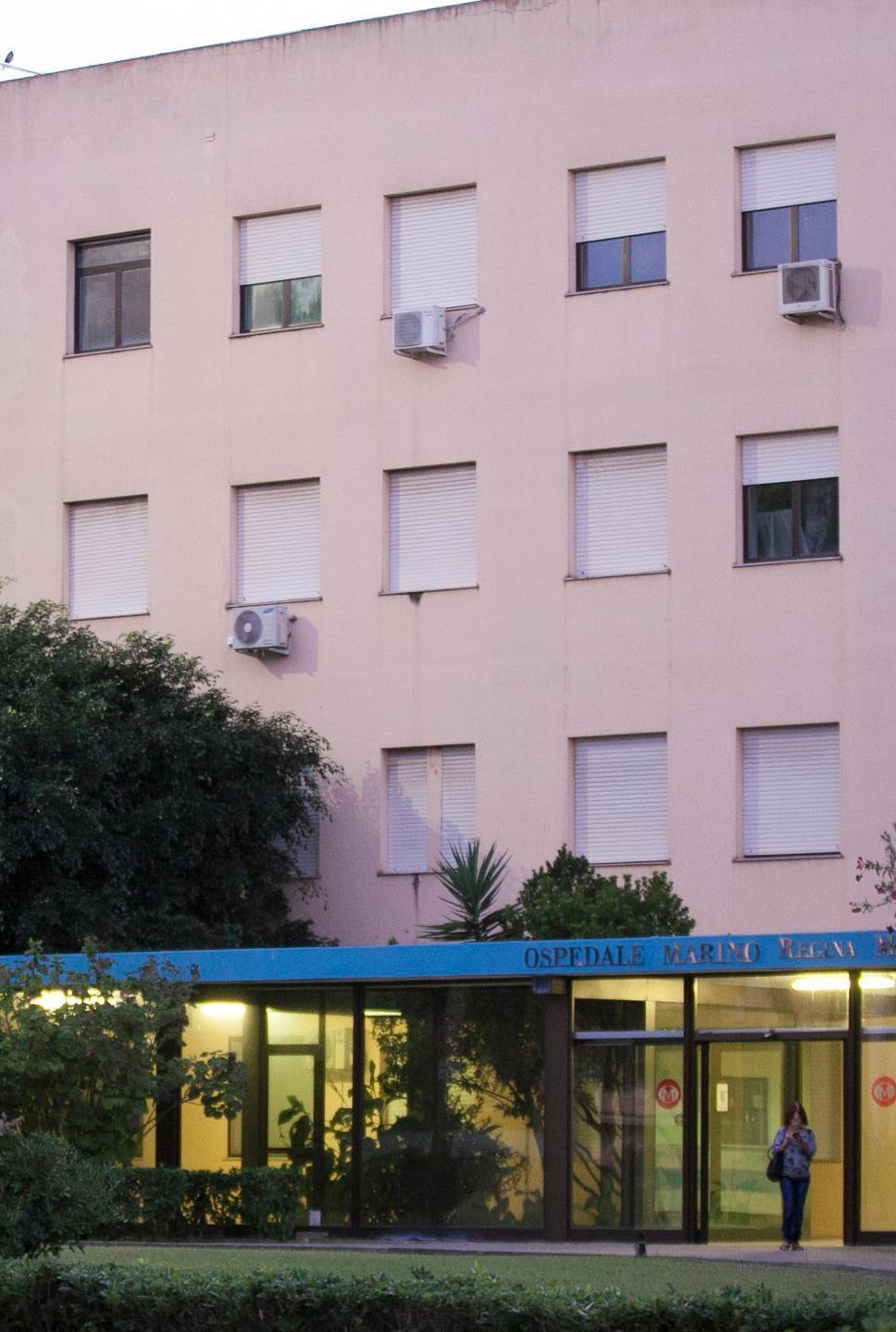 Ospedale Marino, reparto Chirurgia promosso