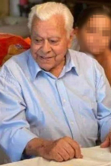 Addio a Giuseppe Valentino, uomo generoso