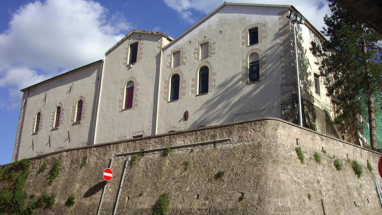 Ute cambia sede per la prima lezione