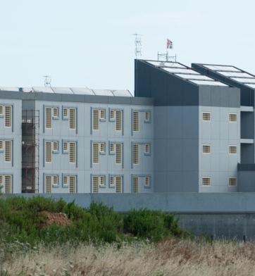 Detenuto trasferito da Bancali a Uta trovato morto in cella: aperta un’inchiesta