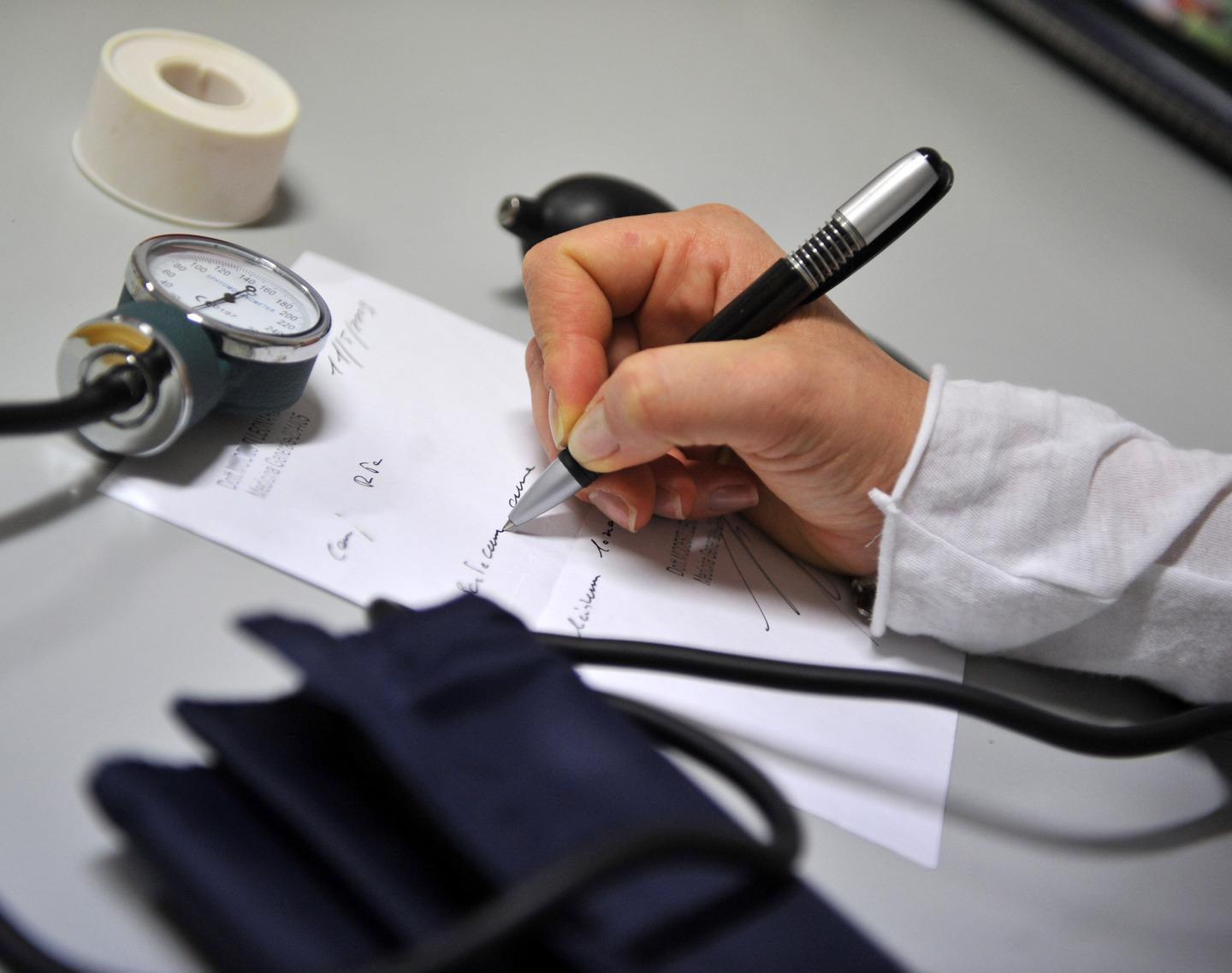 Guardie mediche in sostituzione dei medici di base
