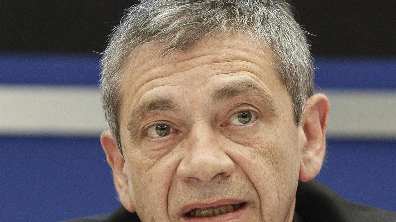 Verdelli, la nobiltà brutale della grande cronaca