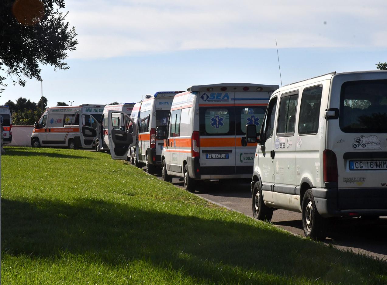 La Procura: «Gravi errori nella gestione del covid» 