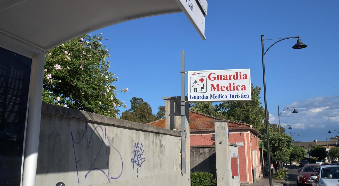 Guardie mediche assenti ma ci sono i vigilantes 