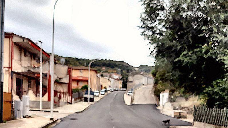 Bonorva, via ai lavori per migliorare le strade