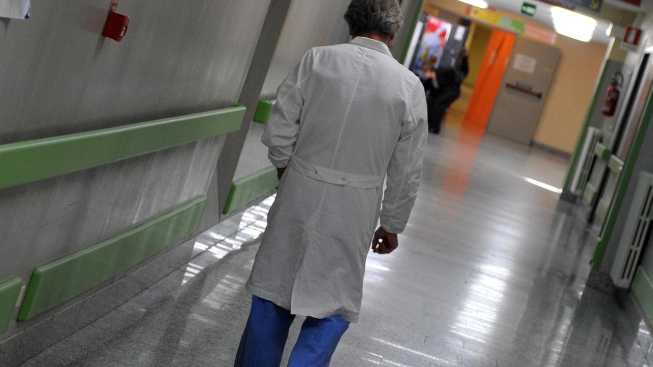 La Corte costituzionale: «Commissari Asl in bilico»