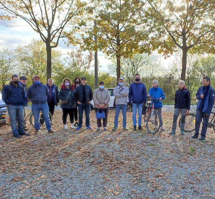 Nonantola. Alluvionati sull’argine «I tempi per i rimborsi sono da prolungare» 