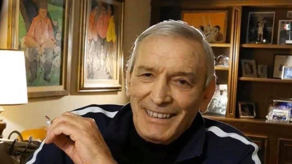 Cagliari, tanti auguri a Gigi Riva: compie 77 anni