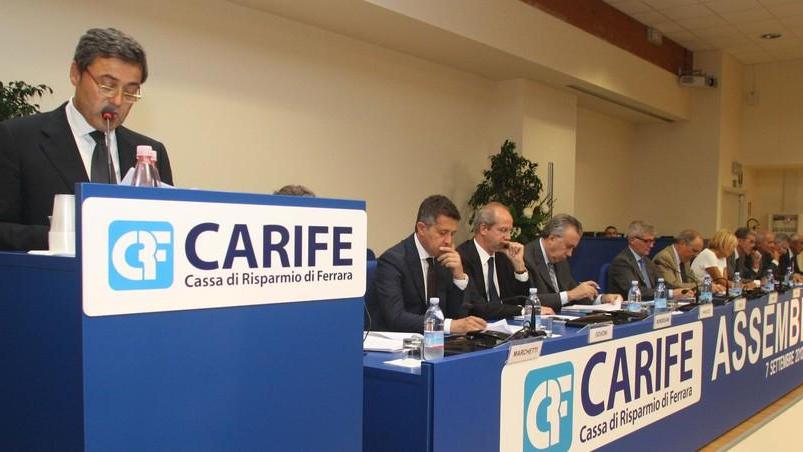 Ferrara, paga mezzo milione e chiude: cancellati i danni di Murolo