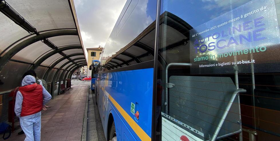 Bus, su cento tratte “fantasma” biglietti più cari. Il motivo