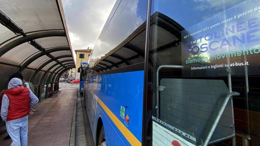 Bus, su cento tratte “fantasma” biglietti più cari. Il motivo