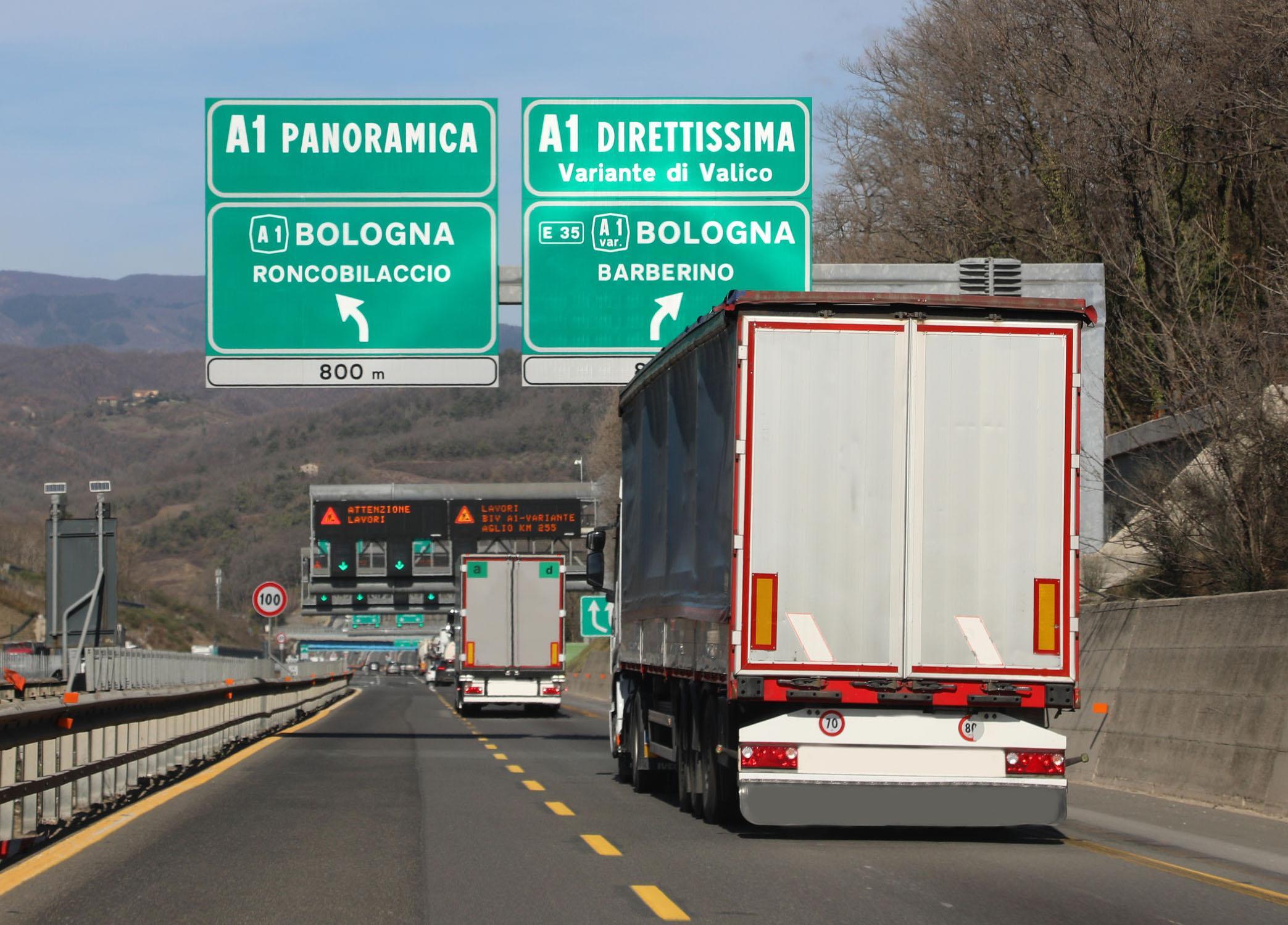 Additivo Adblue, rincari choc e spesso è introvabile: i camion rischiano la paralisi 