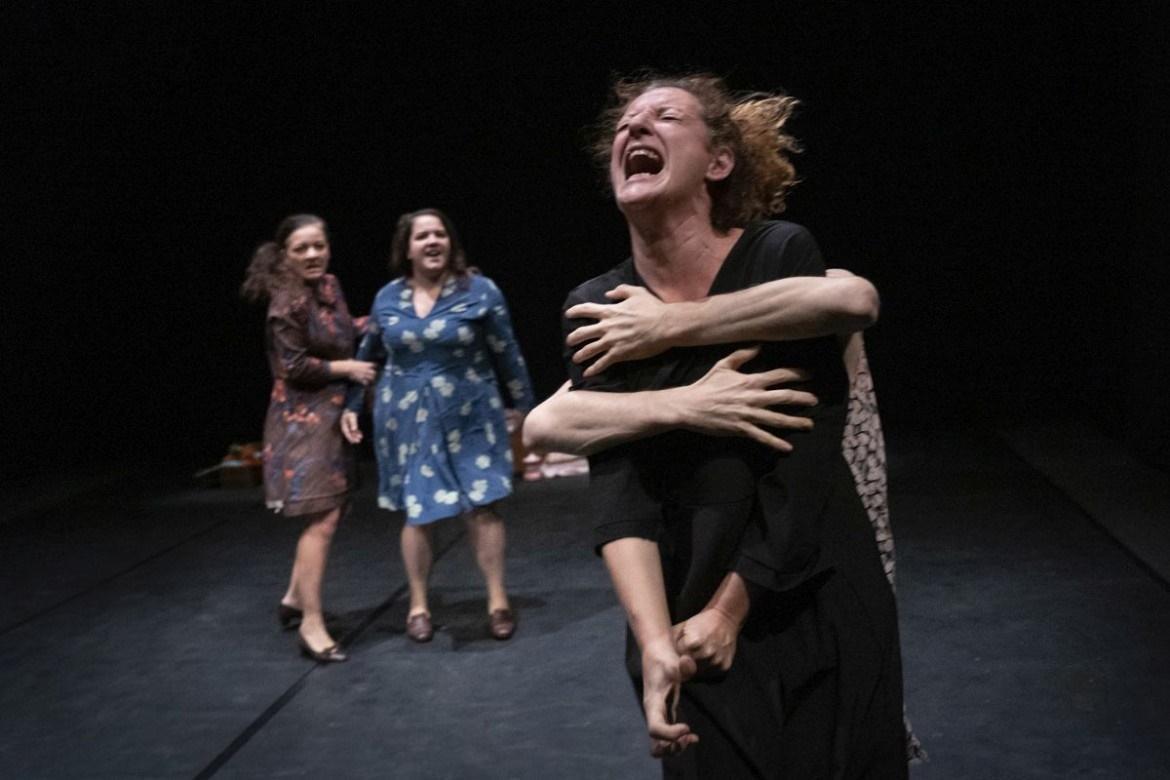 Emma Dante all'Arena del Sole di Bologna, quando il teatro è di qualità